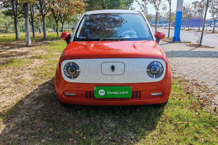 Used ORA Black Cat 2021 351 km Luxury Version