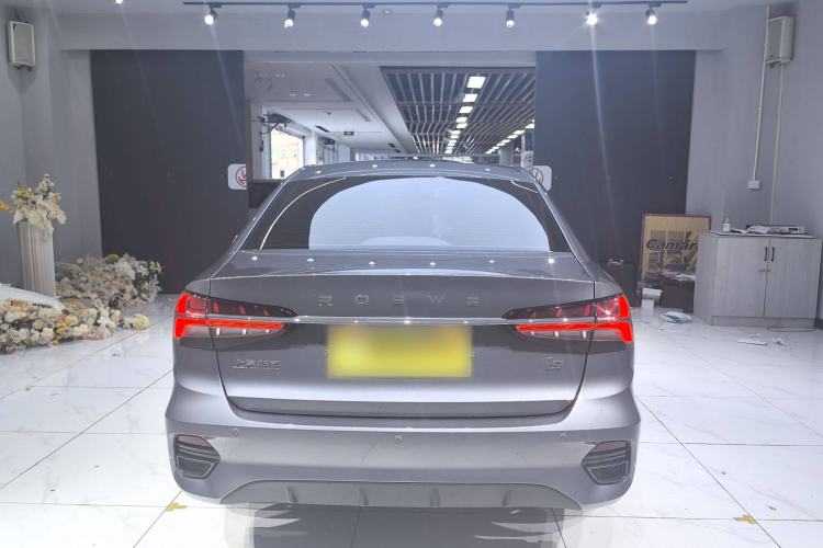 Used Roewe i5 2021 1.5L CVT Platinum Edition