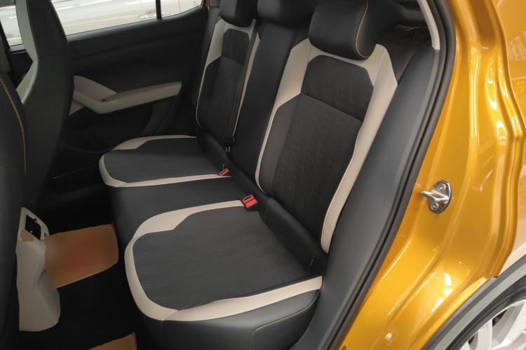 Used Volkswagen T-Cross 2019 280TSI DSG Comfort Edition
