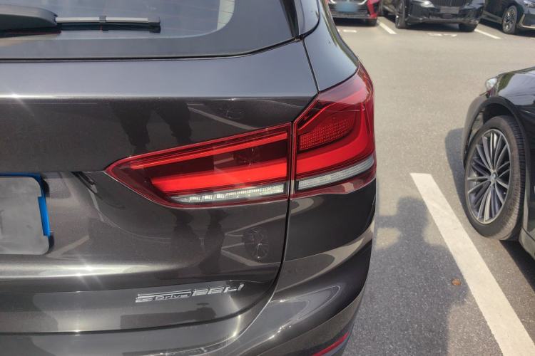 Used BMW X1 2022 sDrive25Li Leading Model Right Rear Taillight