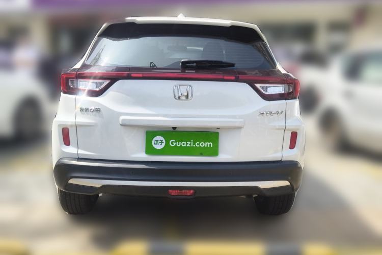 Used Honda XR-V 2021 1.5L CVT Comfort Version
