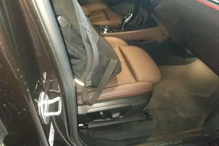 Used BMW X1 2020 sDrive25Li Leading Model