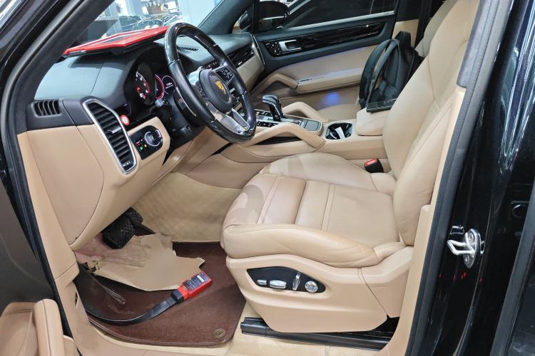 Used Porsche Cayenne 2019 Cayenne 3.0T
