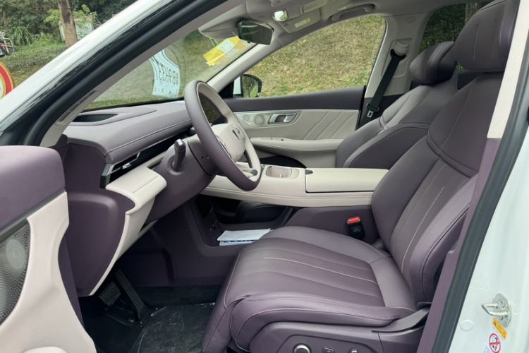 Used Deepal S07 2026 230Ultra with Huawei Qiankun ADS SE Edition