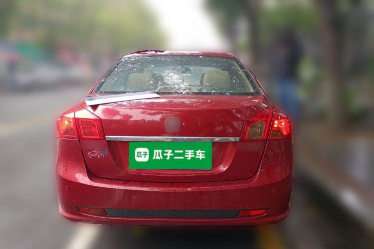 Used Buick Excelle 2013 1.5L Automatic Classic Model