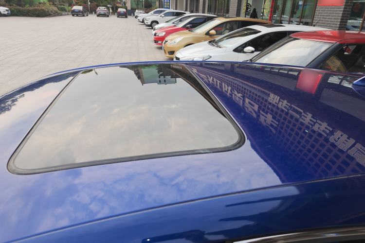 Used Fiat Ottimo 2014 1.4T Automatic Sport Edition