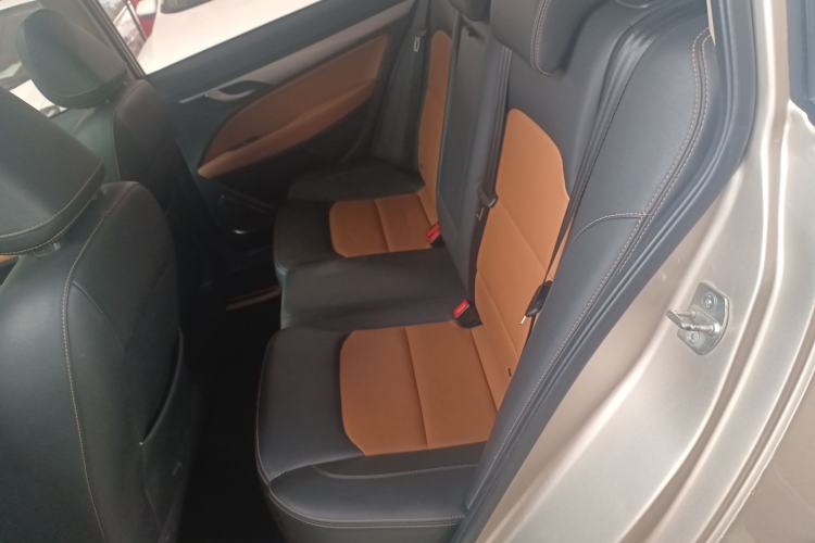 Used Geely Auto Vision S1 2018 1.4T CVT FENGXING Model
