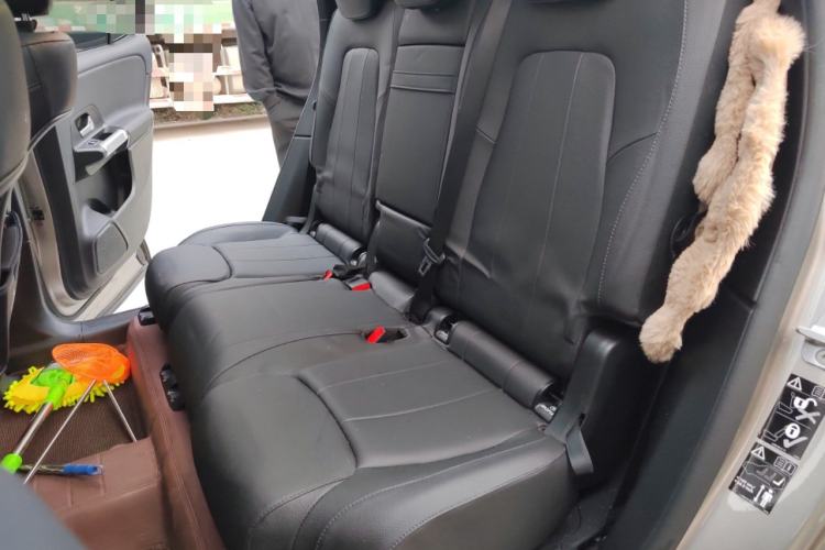 Used Mercedes-Benz GLB 2023 GLB 220 Fashion Model