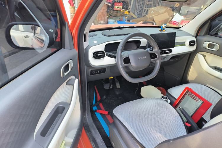 Used Geely Galaxy Panda 2025 210km Panda Rider Driver Seat