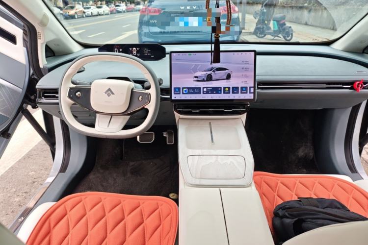 Used Hyptec GT 2023 560 Rear-Drive Seven-Wing Edition