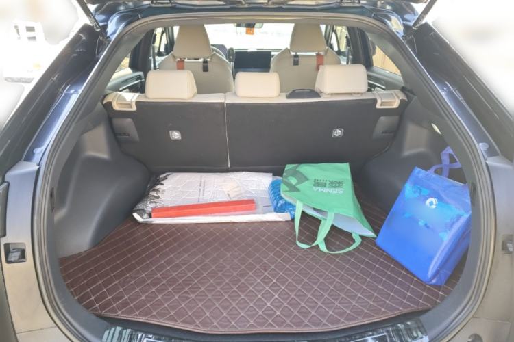 Used Toyota FAW Toyota bZ4X 2022 Four-Wheel-Drive High-Performance PRO Edition