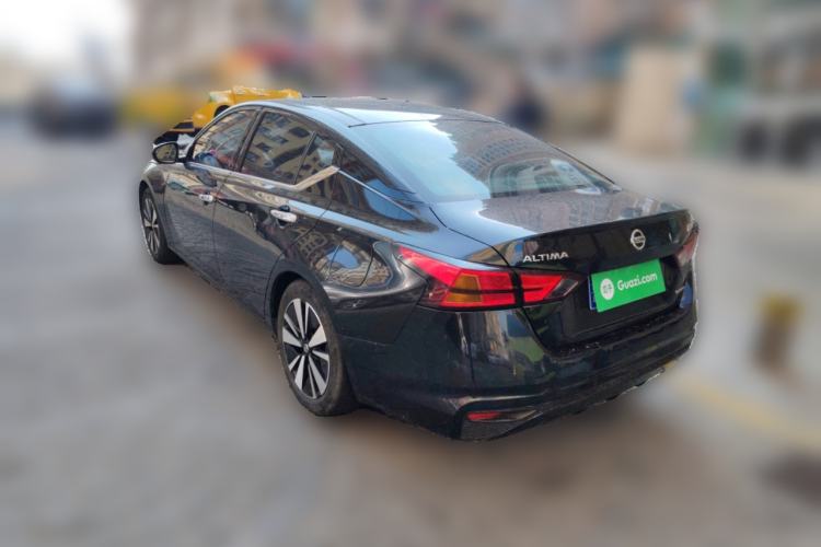 Used Nissan Teana 2020 Revised Version 2.0L XL Upper Smart Drive Edition