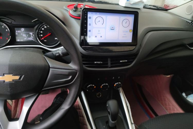 Used Chevrolet Cavalier 2022 325T Automatic Enjoyment Edition