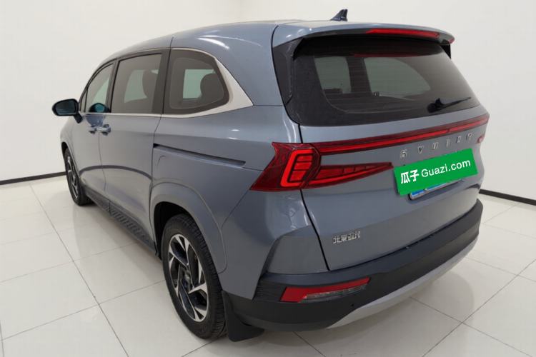 Used Hyundai Custo 2021 380TGDi Smart Love Flagship Edition TOP Premium