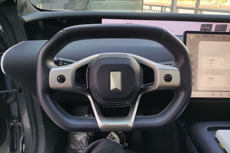 Used Avatr 07 2024 Max Extended-Range Edition
