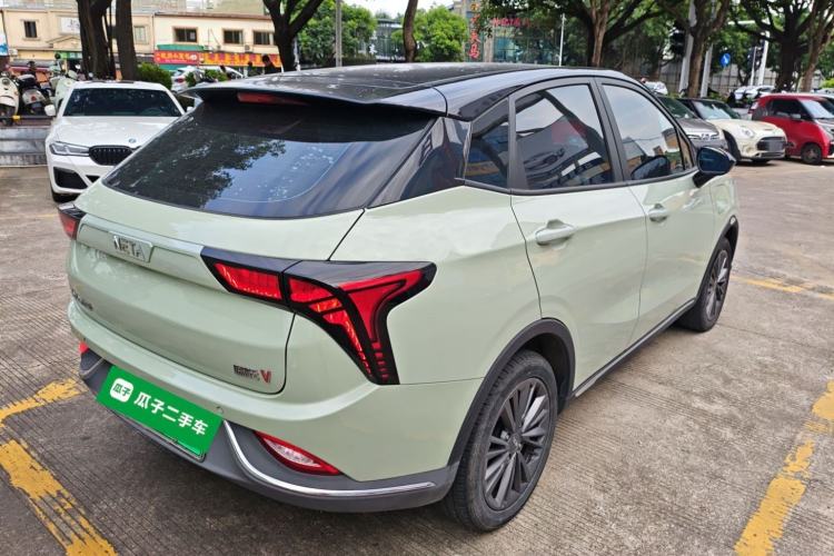 Used NETA V 2022 Chao 400 Lite Exterior 5