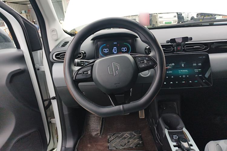 Used Leapmotor T03 2024 310 Comfort Edition
