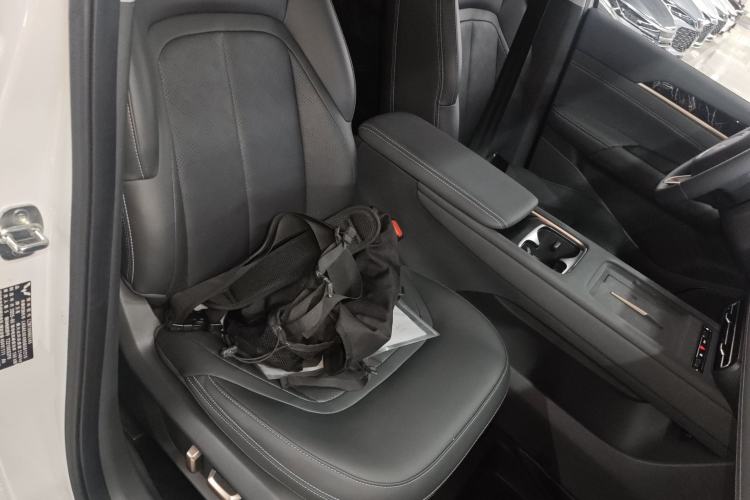 Used Wuling Xingguang 2025 610 km Smart Flagship Version
