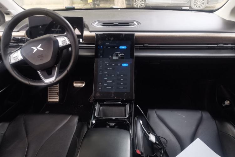 Used XPeng P5 2021 550E
