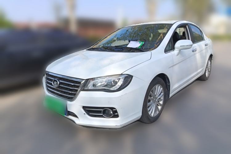 Used Great Wall C50 2014 Upgraded Model 1.5T Manual Comfort Version