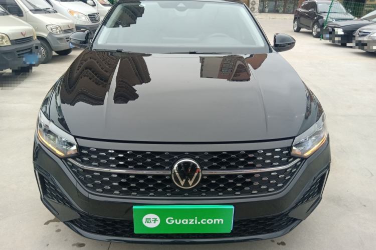 Used Volkswagen Lavida 2024 1.5L Automatic Starry Sky 5 Million Edition