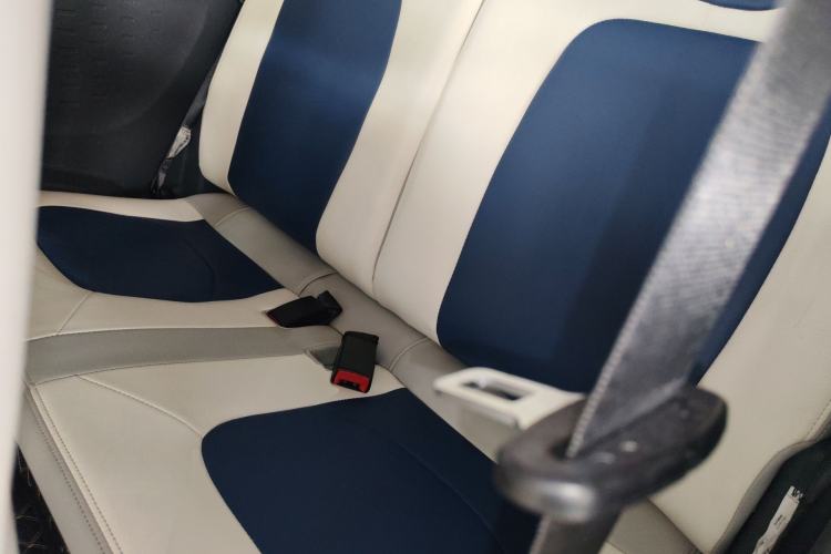 Used Wuling Hongguang MINIEV 2021 Macaron Fashion Edition Lithium-Ion Battery