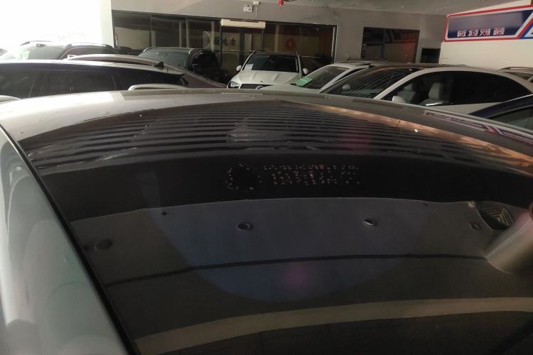 Used Nio ET5 2022 75 kWh
