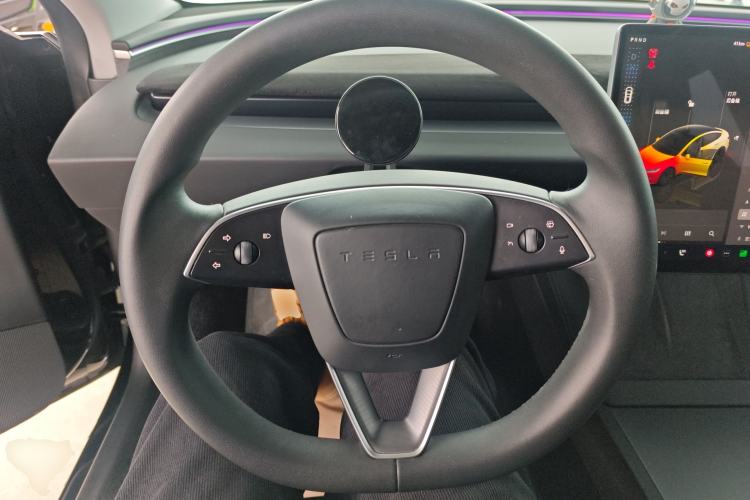 Used Tesla Model 3 2023 Rear-Wheel-Drive Version