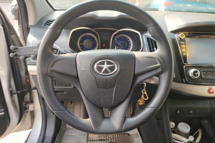 Used JAC Group Refine S5 2013 2.0T Manual New Edition
