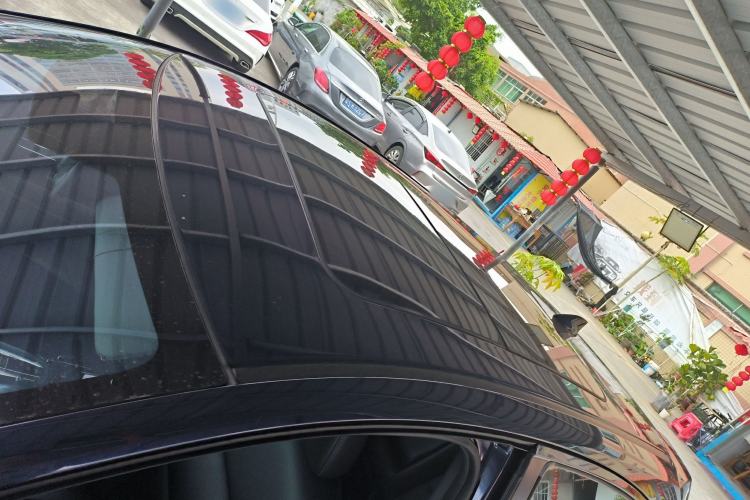 Used CIIMO X-NV 2020 Electric Edition
