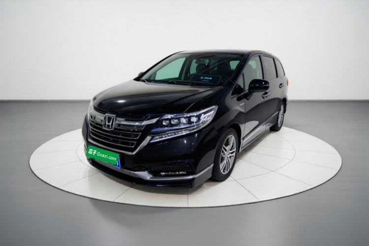 Used Honda Elysion 2019 2.0L Hybrid Luxury Edition