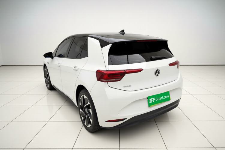Used Volkswagen ID.3 2024 Outstanding Edition
