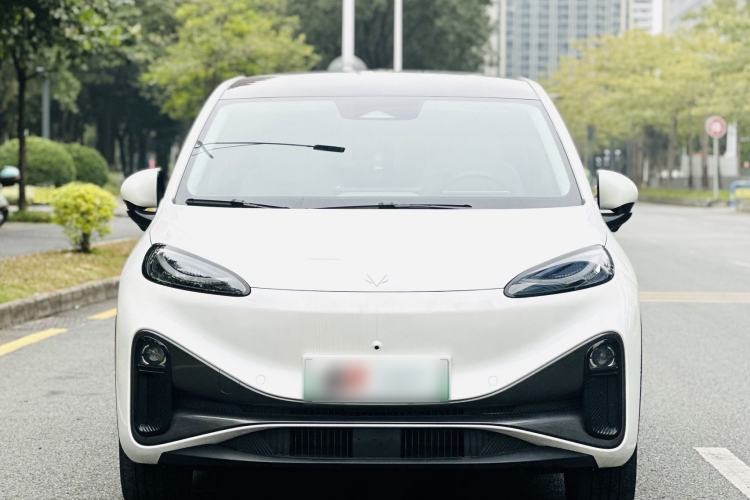 Used ARCFOX Kaola S 2024 PRO
