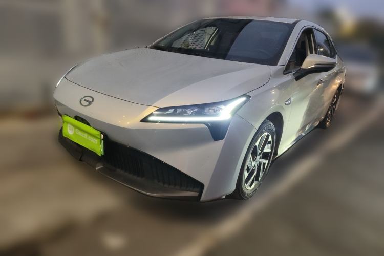 Used AION S Plus 2023 70 Enjoy Edition Lithium Iron Phosphate