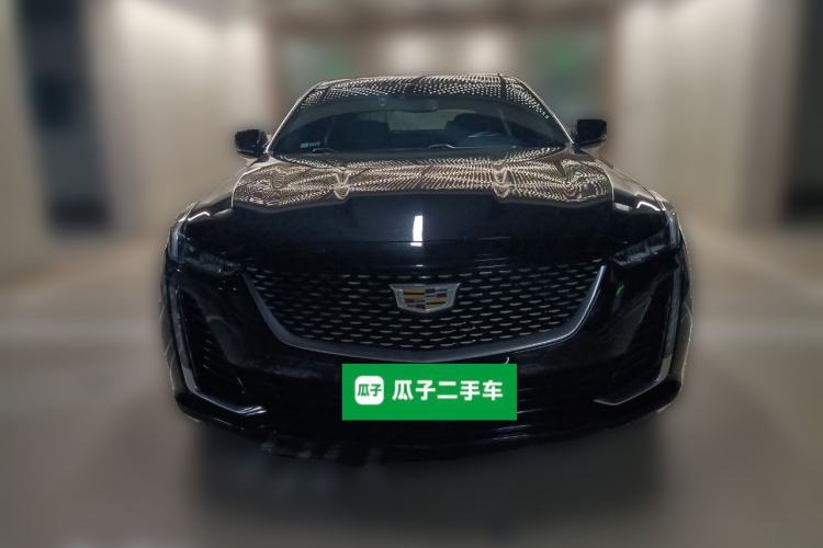 Used Cadillac CT5 2022 28T Luxury Edition