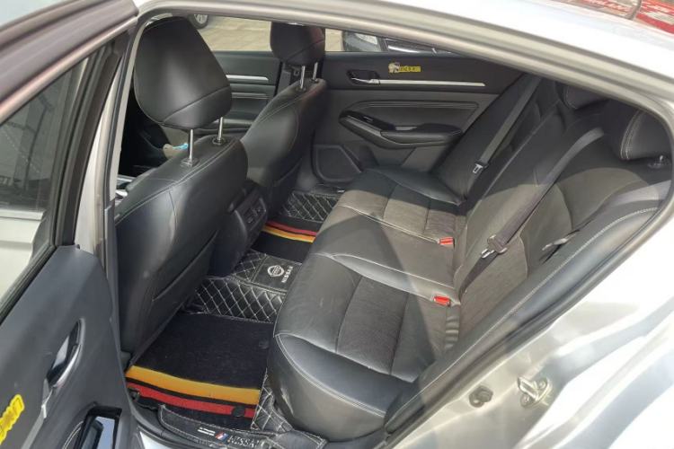 Used Nissan Teana 2021 2.0L XL Comfort Edition