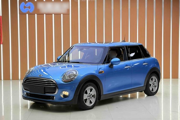 Used MINI 2016 1.2T ONE Five-Door Edition