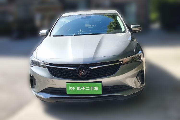 Used Buick Verano 2023 Pro Enjoyment Edition