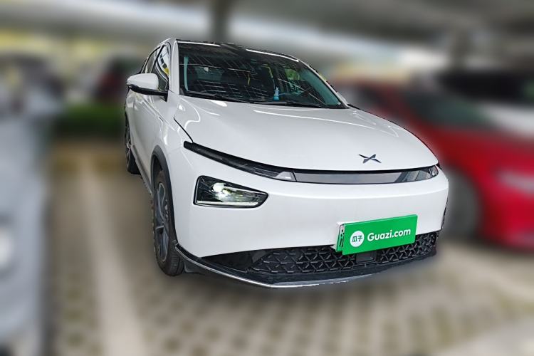 Used XPeng G3 2021 G3i 460G
