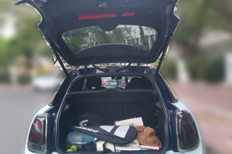 Used MINI 2015 1.5T COOPER Fun Five-Door Edition
