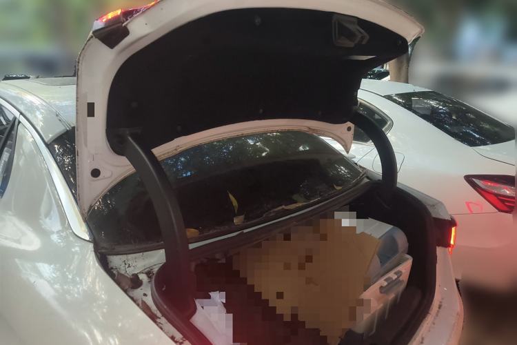 Used Lynk & Co 03 2019 1.5TD DCT JingPro Edition China VI Standard