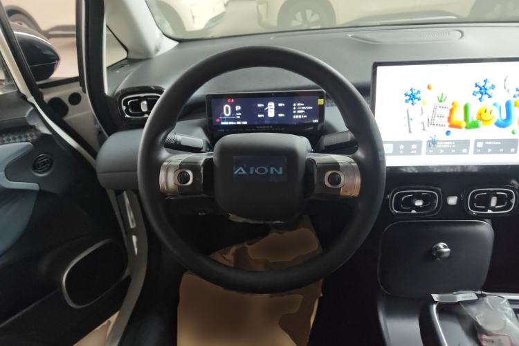 Used AION UT 2025 330 Starlight Edition