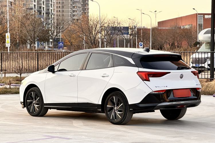 Used Buick Velite 6 2024 430km Enjoyment Version