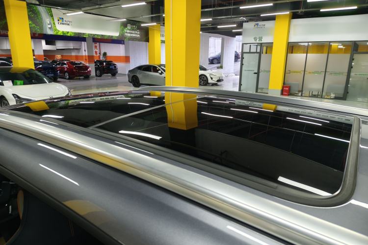 Used BYD Song PLUS New Energy 2021 DM-i 110KM Flagship Model