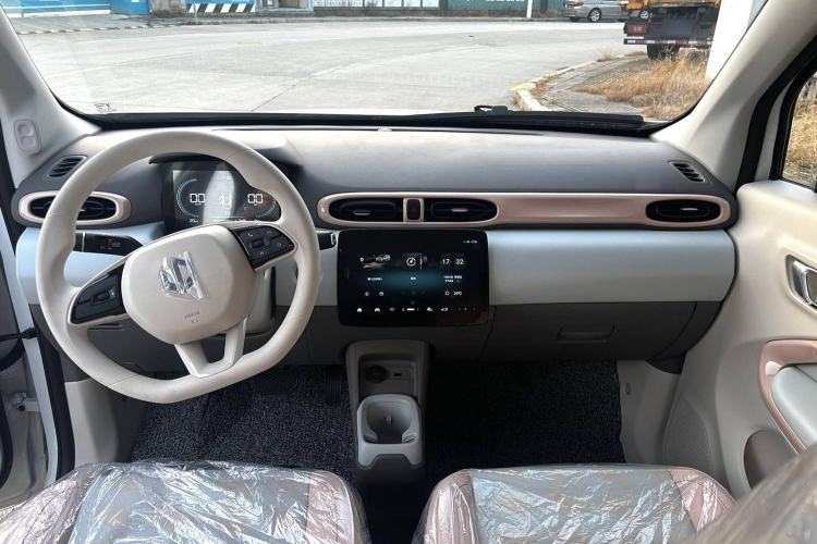 Used Leapmotor T03 2025 310 Comfort Edition
