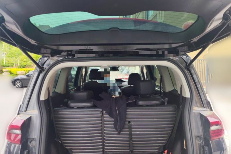 Used GAC Trumpchi M6 2021 PRO 270T DCT Luxury Edition
