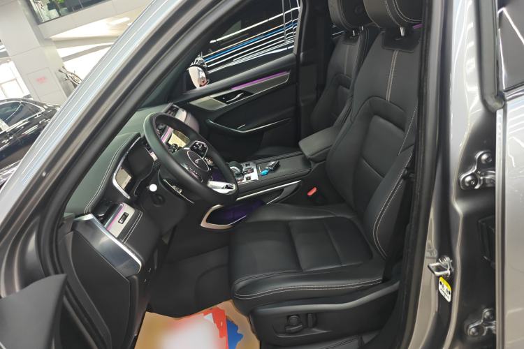 Used Jaguar F-PACE 2024 P250 R-Dynamic SE