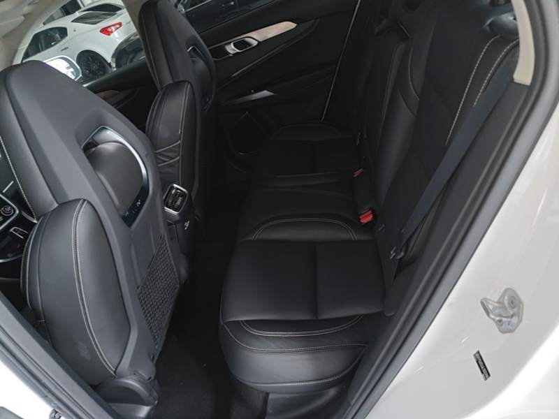 Used Lynk & Co 01 2017 2.0T Two-Wheel Drive Pro Edition — 17