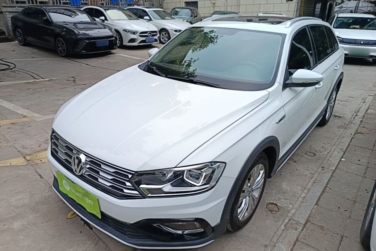 Used Volkswagen C-TREK 2018 230TSI DSG Comfort Model