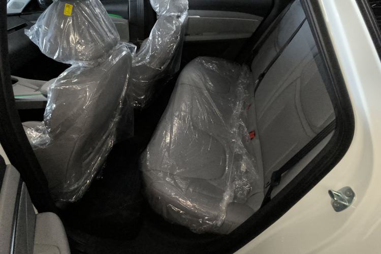 Used XPeng MONA M03 2025 502 Long-Range Max